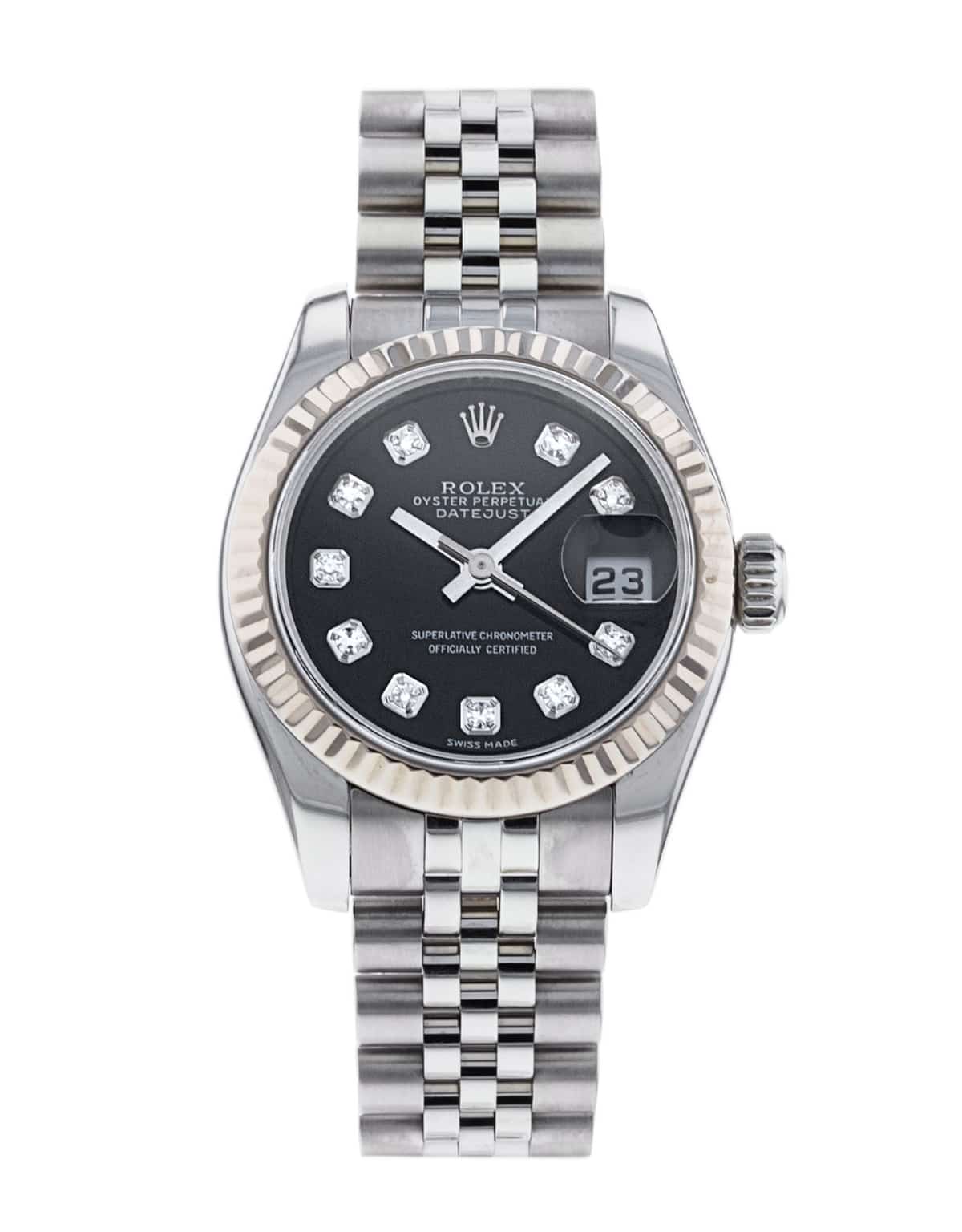 Rolex Datejust Lady 179174